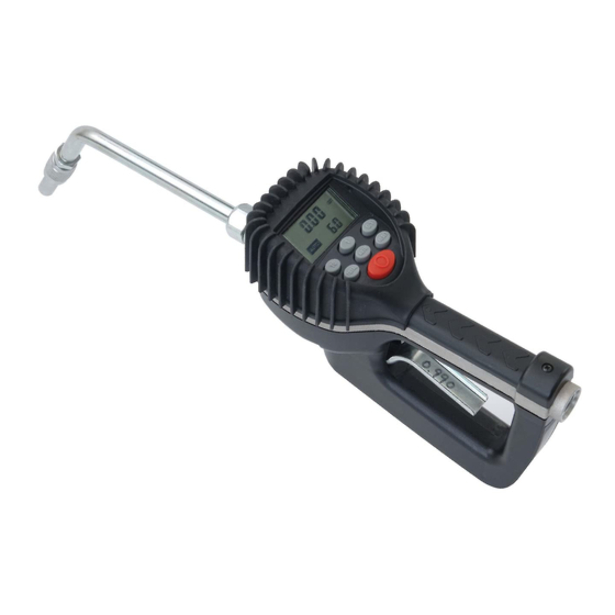 Lincoln  905SF Elec Meter
